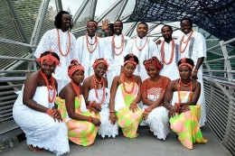 Edo Cultural Art Forum 1, cp pictures